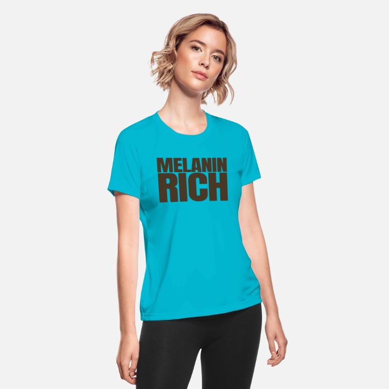 Melanin Rich