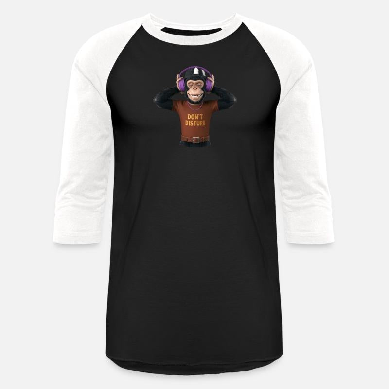 "Melodic Primate: The Musical Chimpanzee"