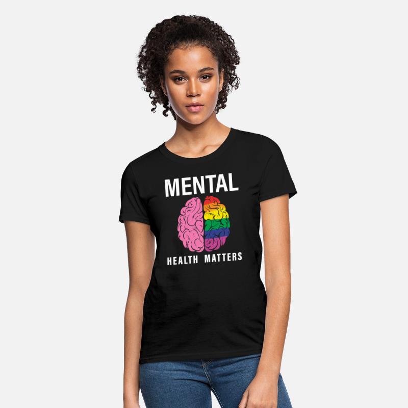 Mental Health Matters Mental Awareness bringing