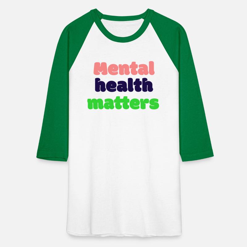 Mental health matters