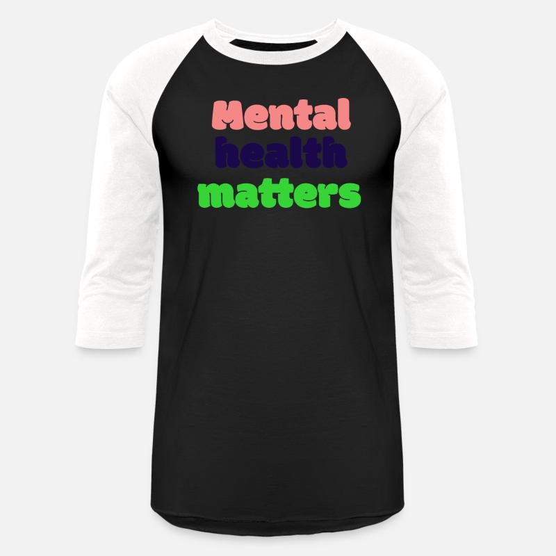 Mental health matters
