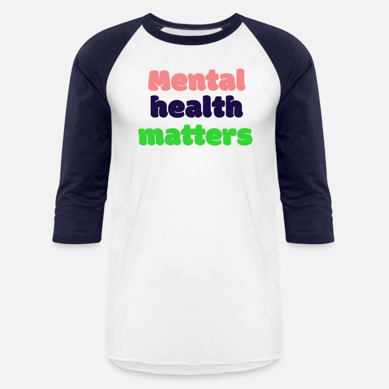 Mental health matters