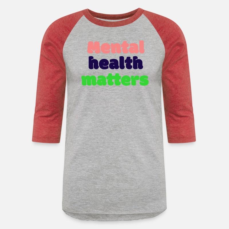 Mental health matters