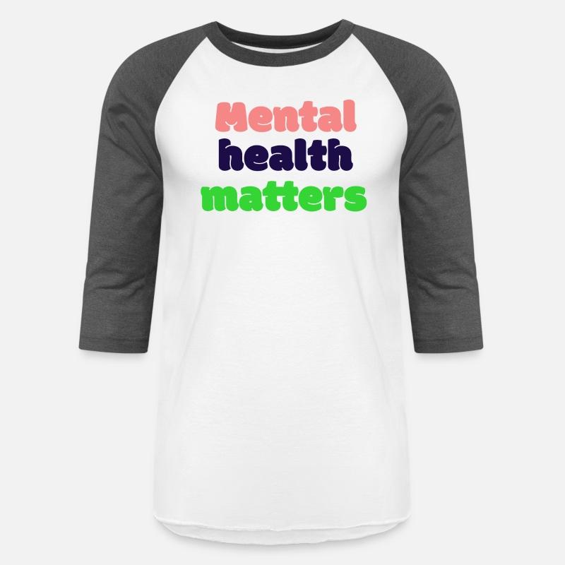Mental health matters