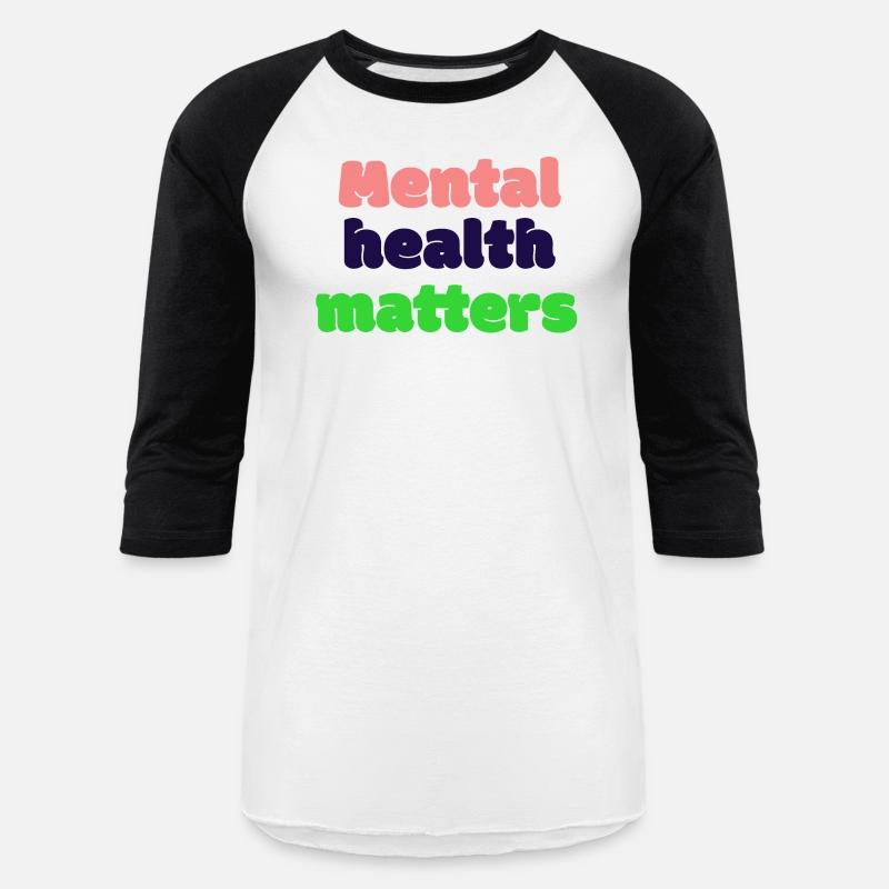 Mental health matters