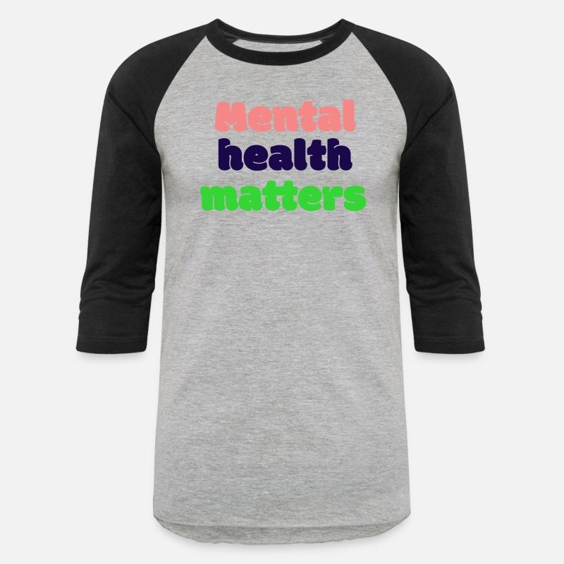 Mental health matters