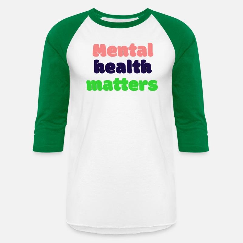 Mental health matters