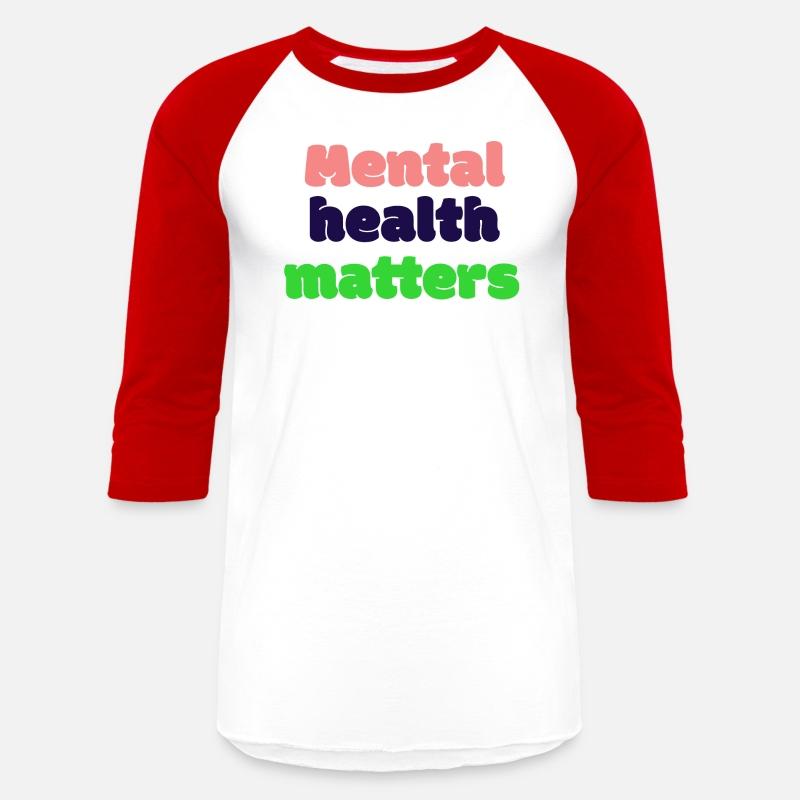 Mental health matters
