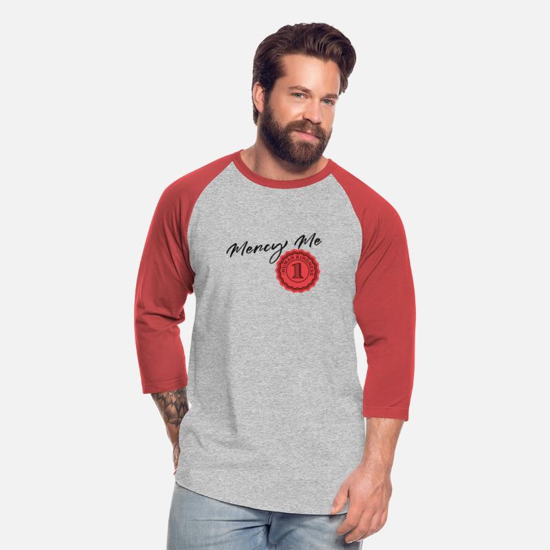 Mercy Me
