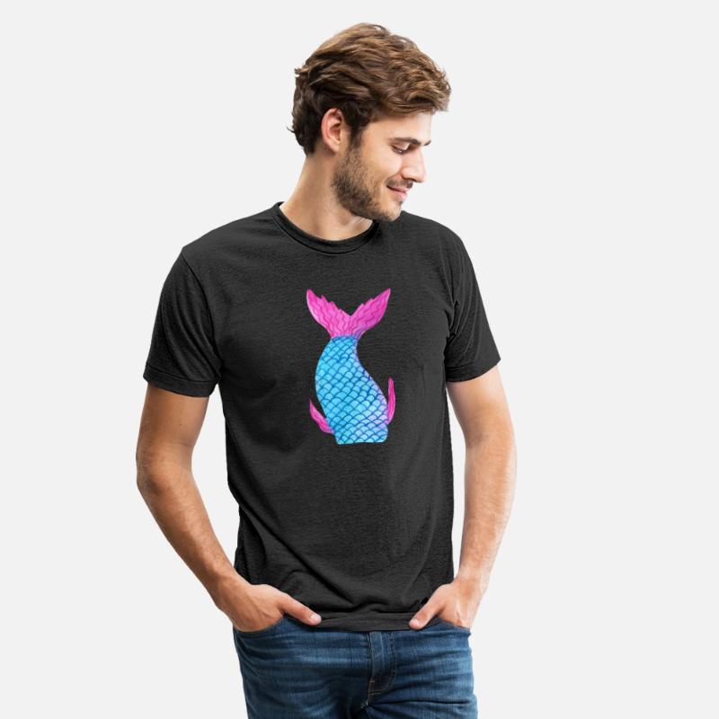 Mermaid colorful