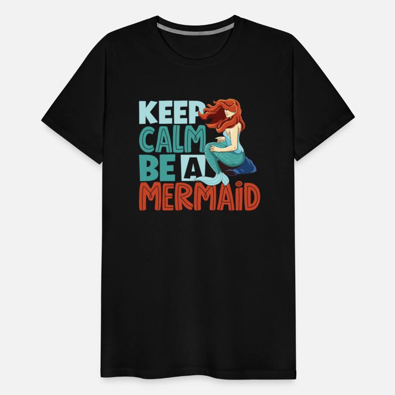 Mermaid Queen Sea Royalty Ocean Monarch Underwater