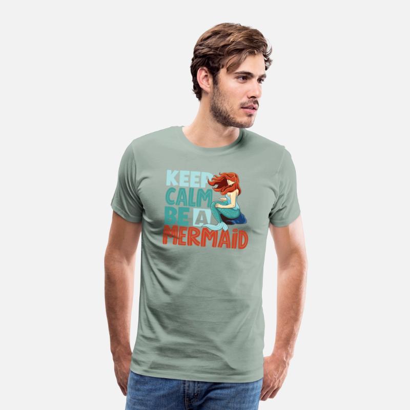 Mermaid Queen Sea Royalty Ocean Monarch Underwater