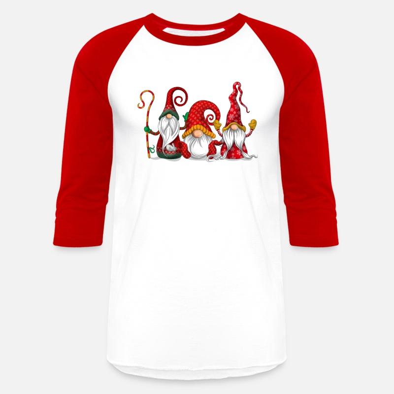 Merry Christmas Gnomes Family Christmas