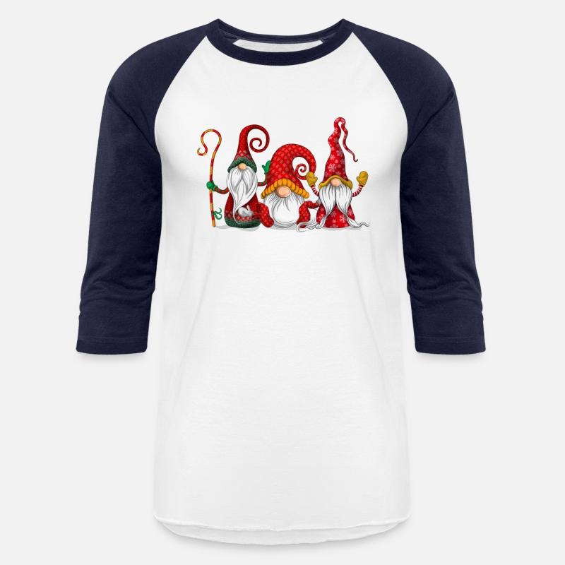 Merry Christmas Gnomes Family Christmas