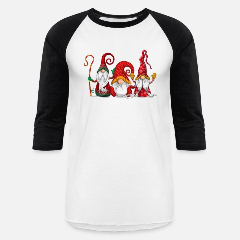 Merry Christmas Gnomes Family Christmas