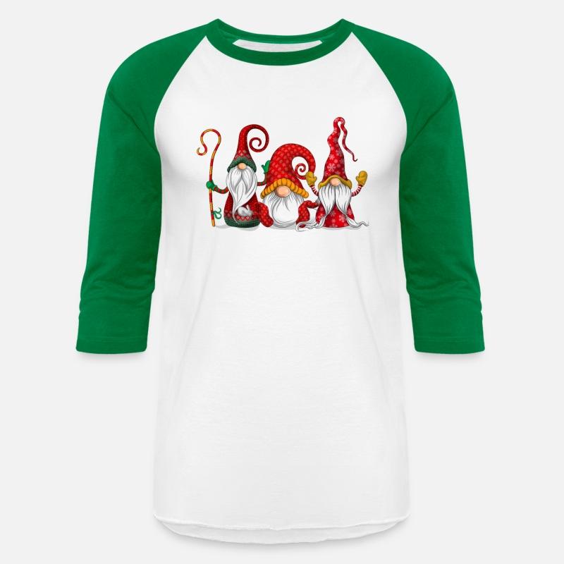 Merry Christmas Gnomes Family Christmas