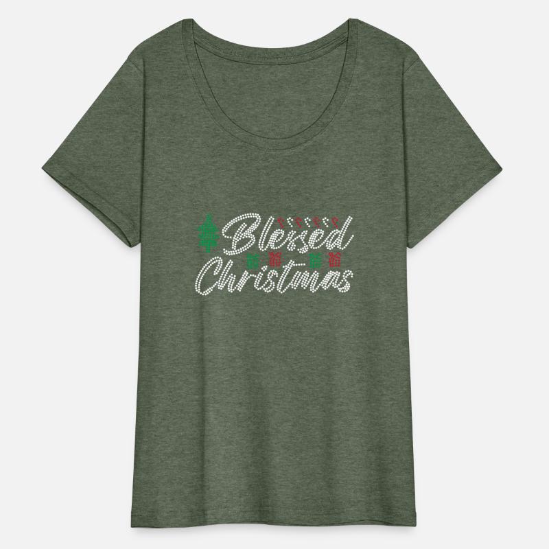 Merry Christmas, Santa Claus, Xmas Season Blessed