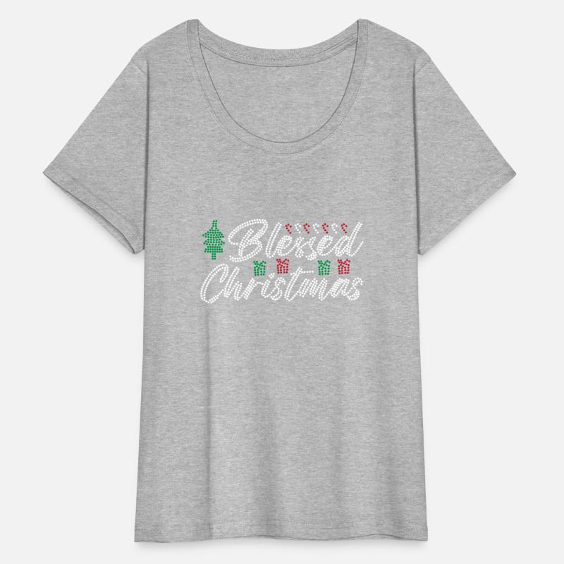 Merry Christmas, Santa Claus, Xmas Season Blessed