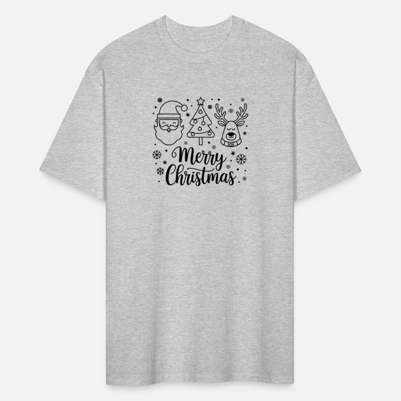 Merry Christmas, Sleighing the Holiday