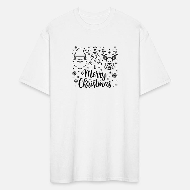 Merry Christmas, Sleighing the Holiday