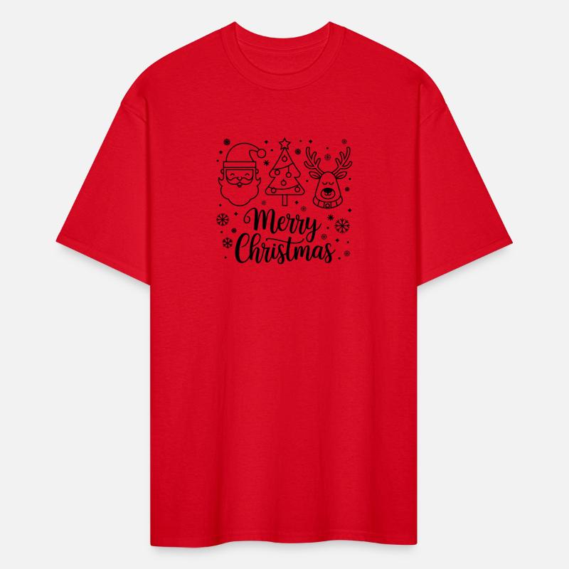 Merry Christmas, Sleighing the Holiday