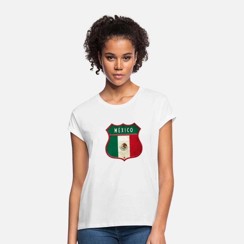Mexico flag coat of arms design