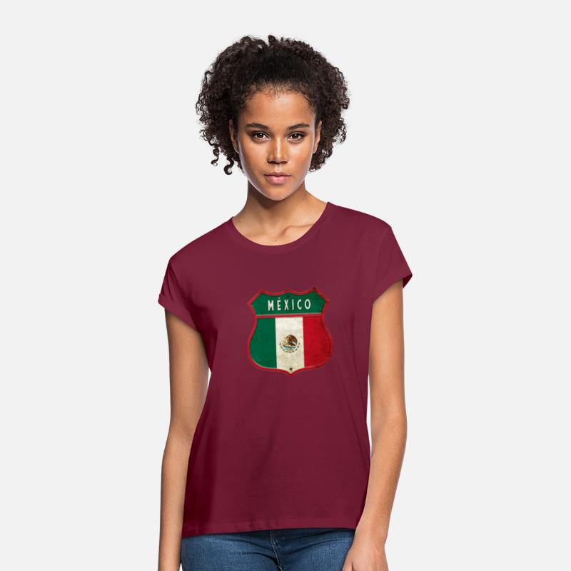 Mexico flag coat of arms design