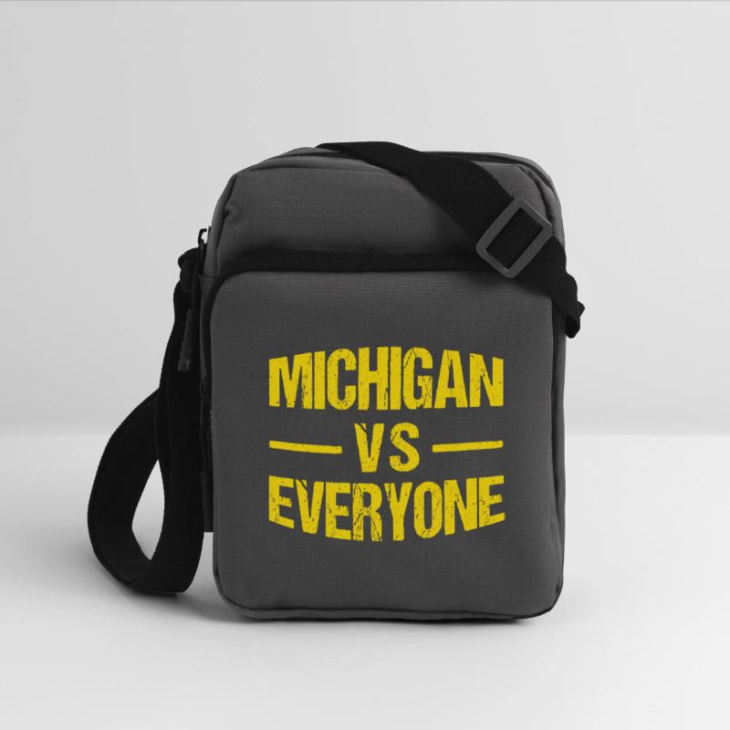 Michigan vs Everyone Everybody Football