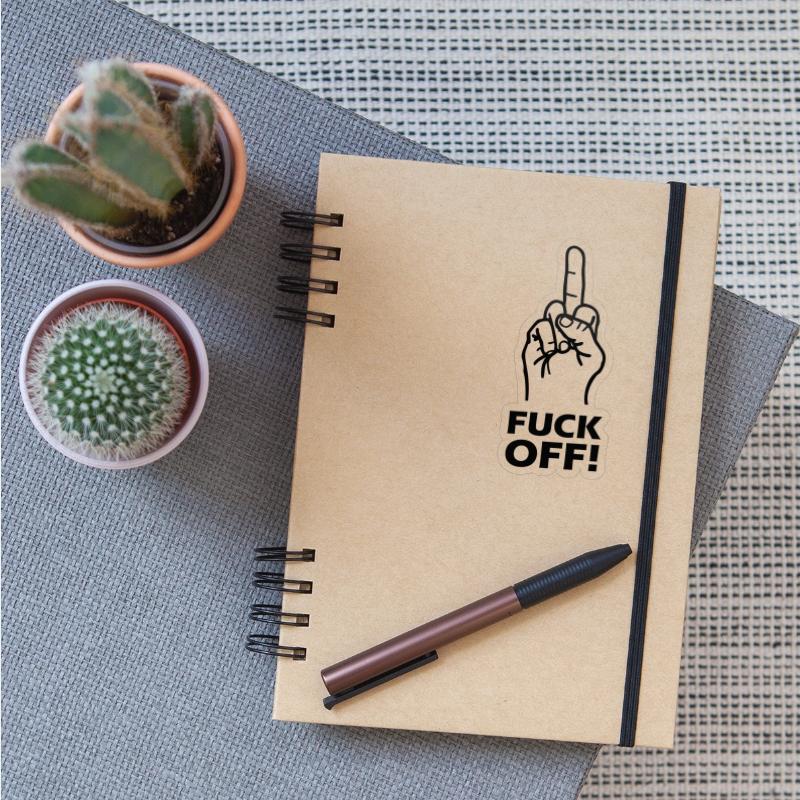 Middle Finger