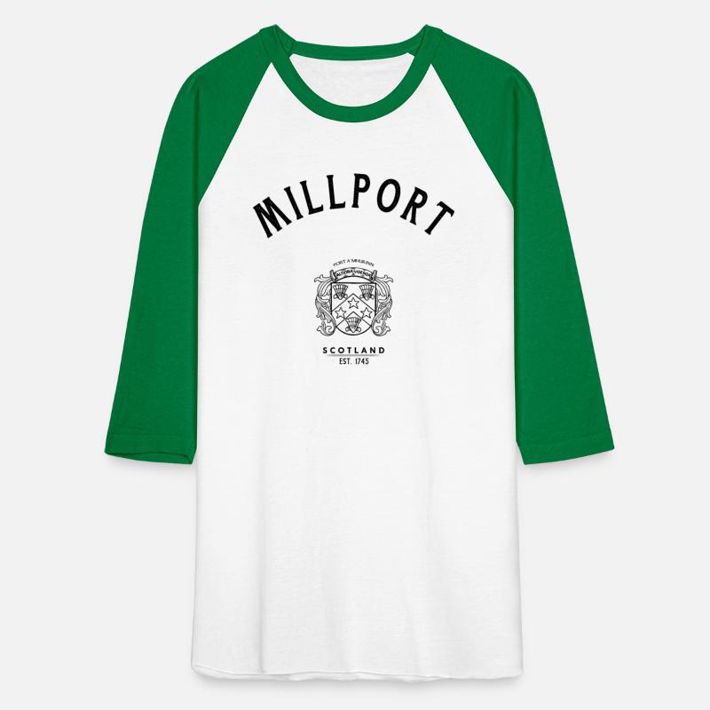 Millport Scotland Celtic Travel Souvenir Vacation