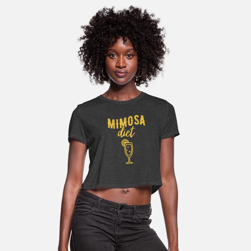 Mimosa Diet