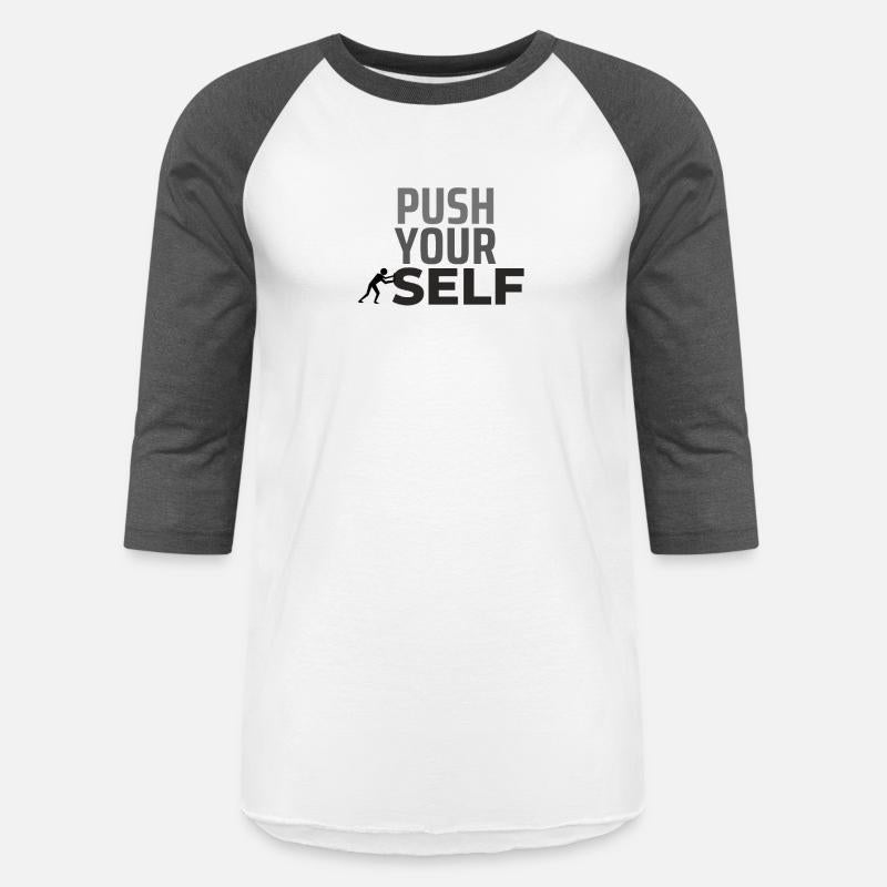 Minimalist Motivational quote T shirt D