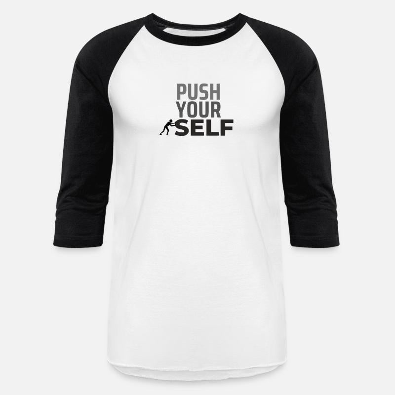 Minimalist Motivational quote T shirt D