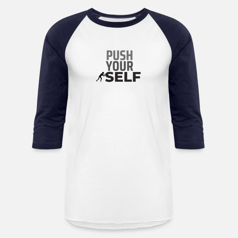 Minimalist Motivational quote T shirt D