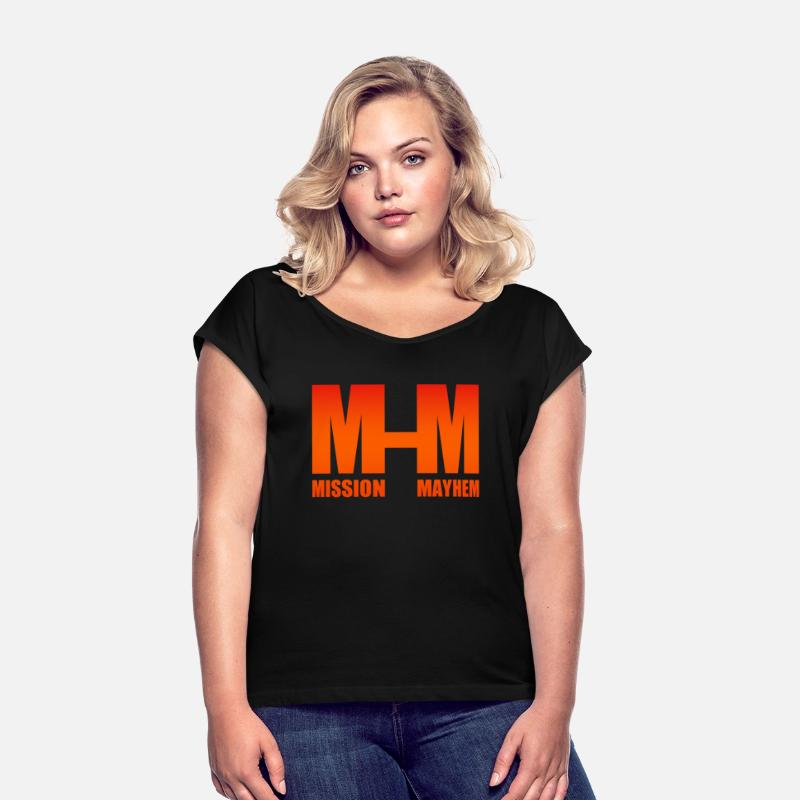 Mission Mayhem