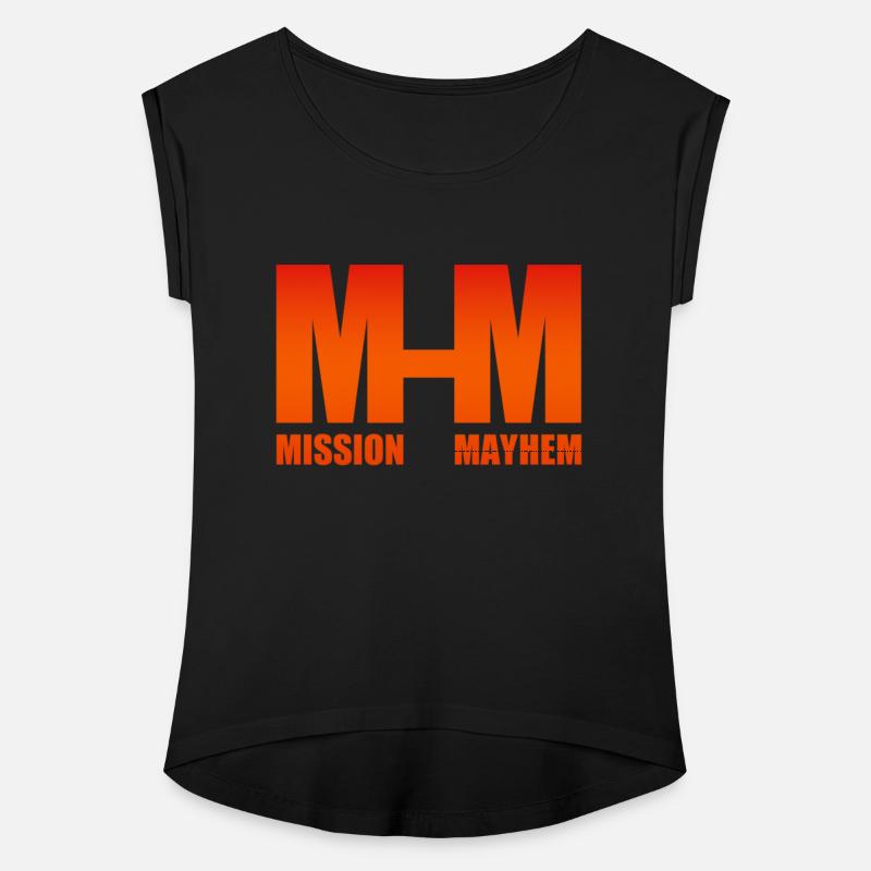 Mission Mayhem