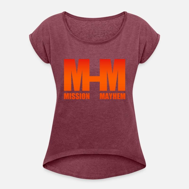 Mission Mayhem