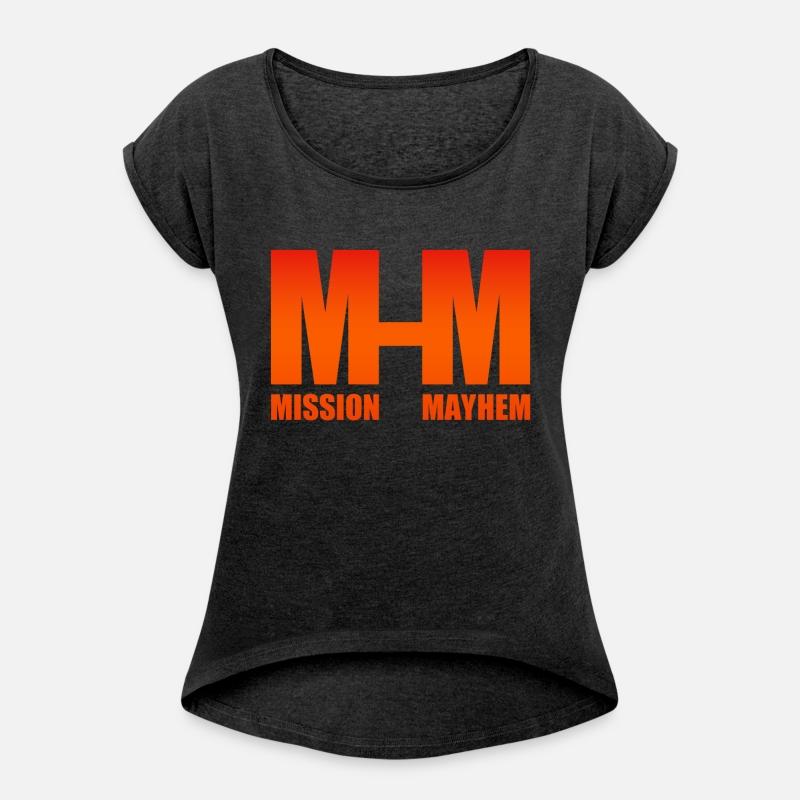 Mission Mayhem