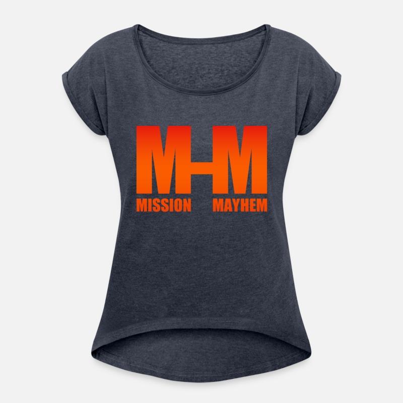 Mission Mayhem
