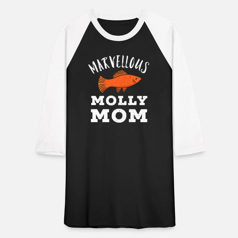Molly Mom For Molly Fish Owners