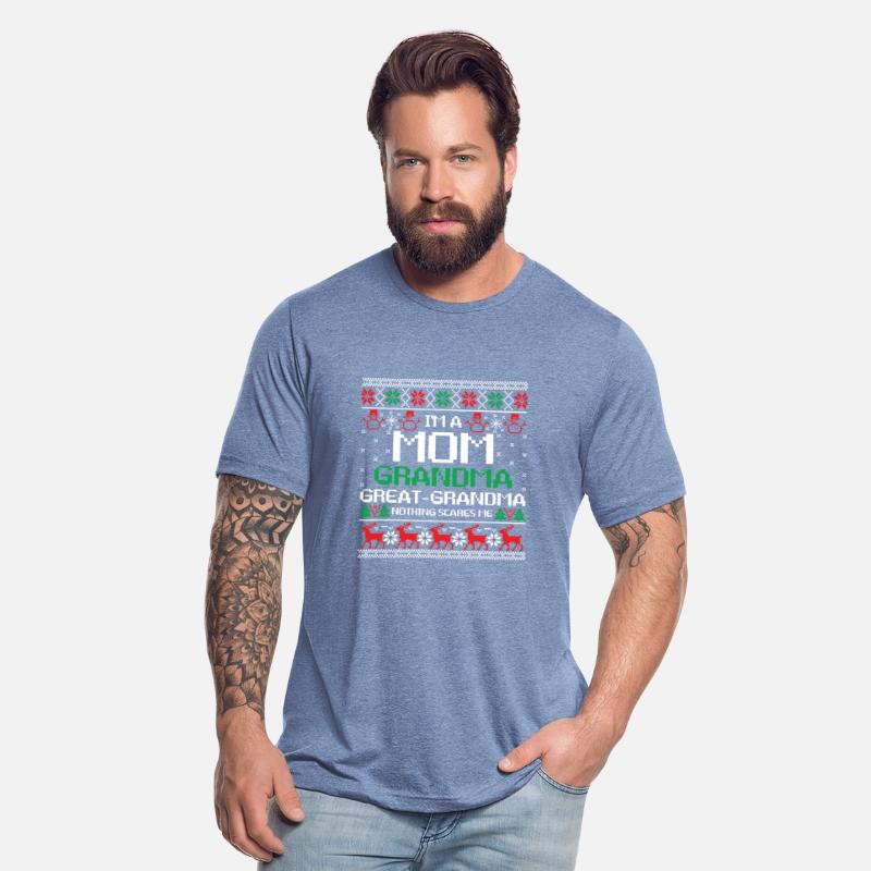 Mom Grandma Great Grandma Christmas
