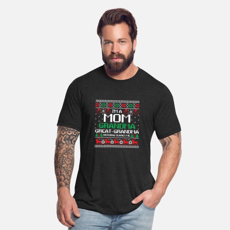 Mom Grandma Great Grandma Christmas