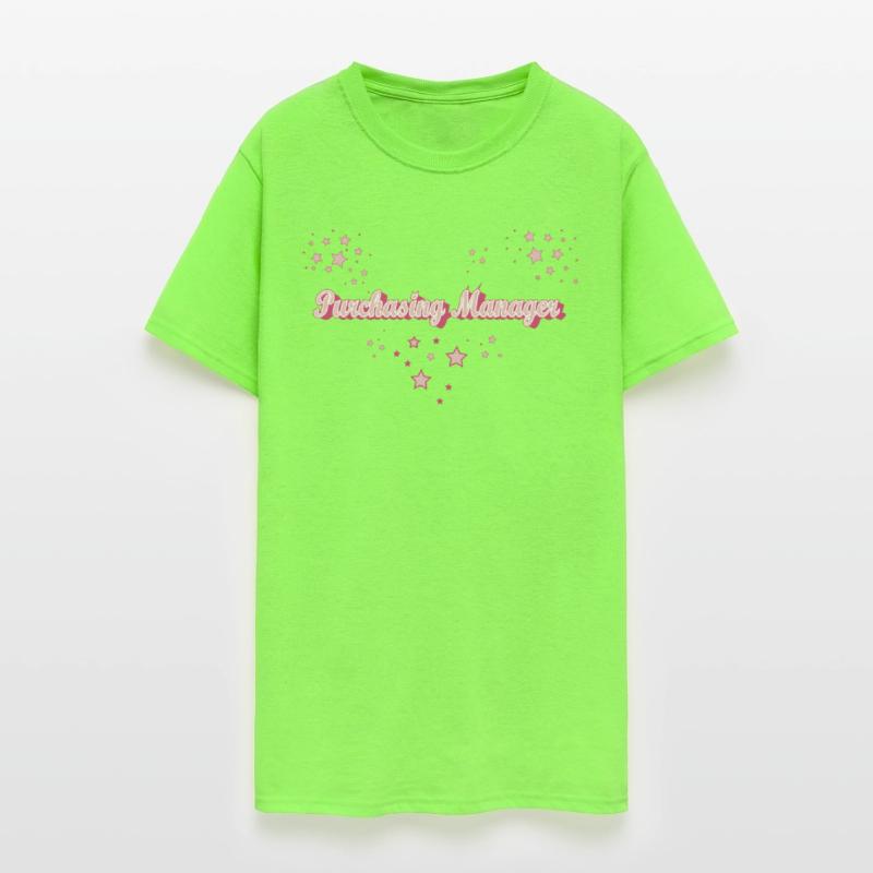 Mommy's job funny Quote Mom Purchasing manager