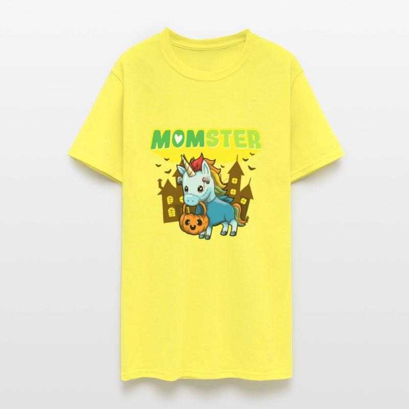 Momster Monster Mom Scary Halloween Mommy Costume