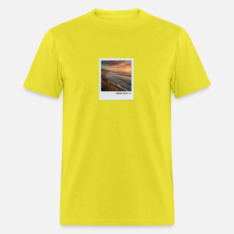 Mono Enterprises "Travels" Newport Beach