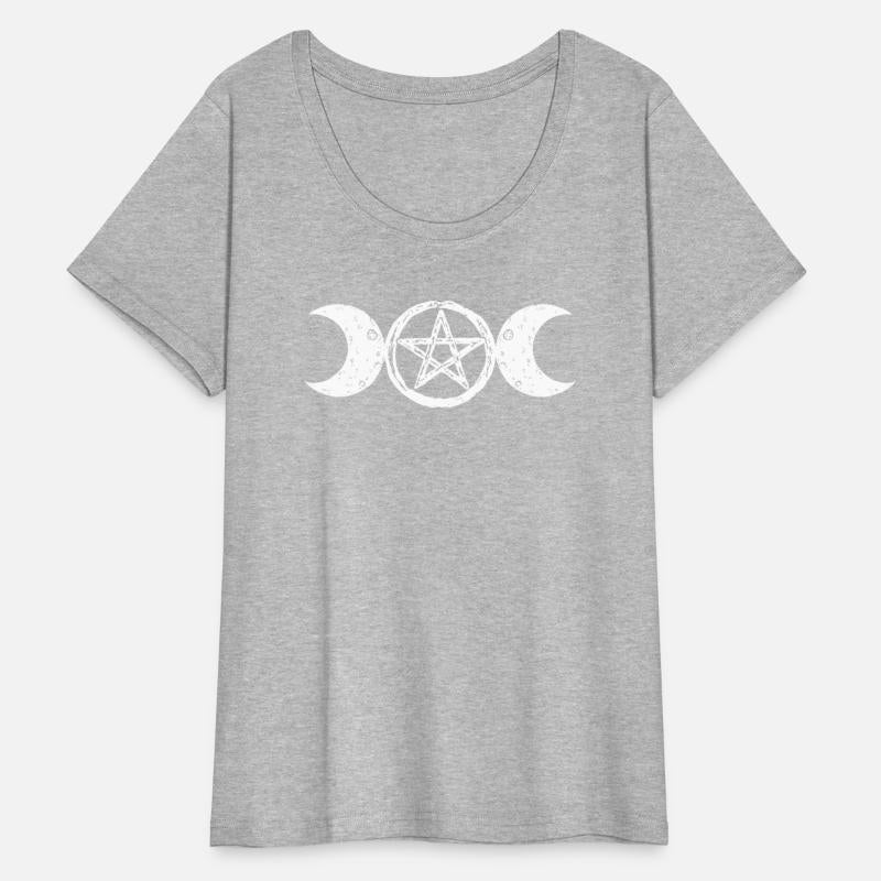 Moon Stars Ostara Wicca Wiccan Happy Easter