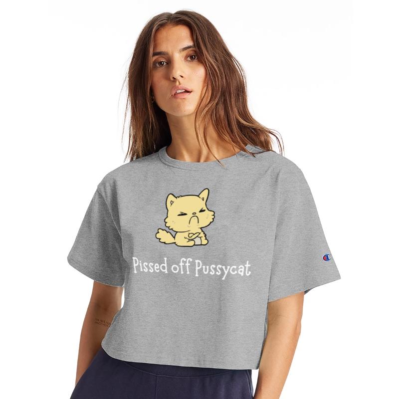 More Pissed Off Pussycat