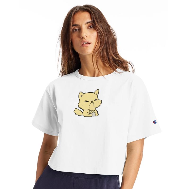 More Pissed Off Pussycat