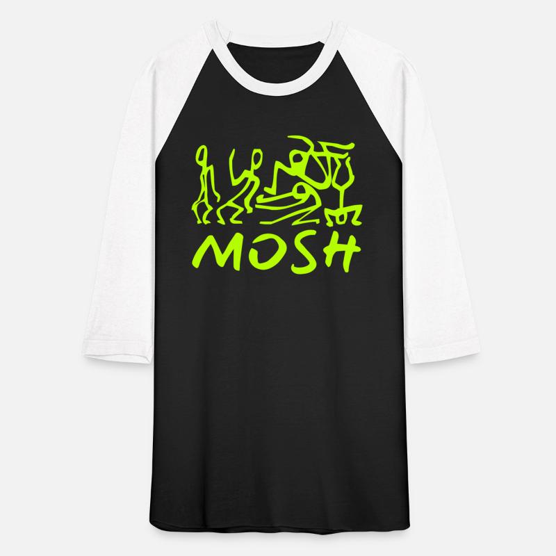 Mosh