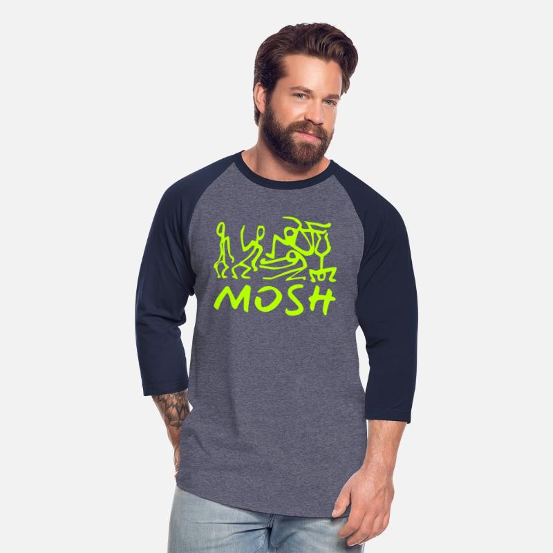 Mosh
